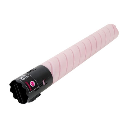 Konica Minolta A33K332 (TN512M) Magenta Toner Cartridge