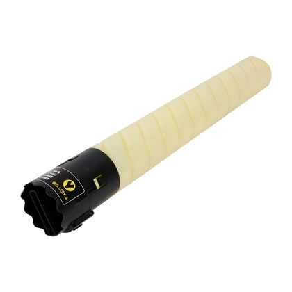 Konica Minolta A33K232 (TN512Y) Yellow Toner Cartridge