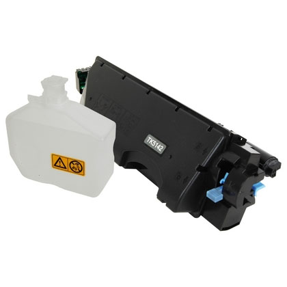 Kyocera Mita TK-5142K Black Toner