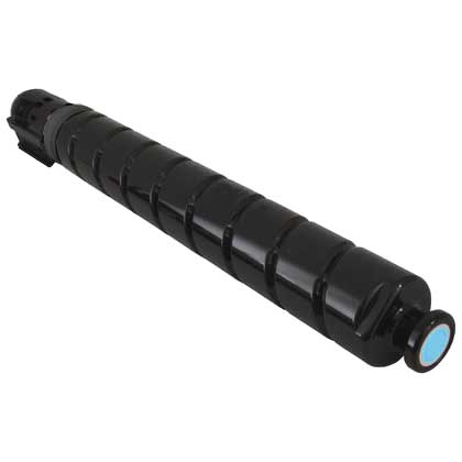 Canon GPR61 Cyan Toner