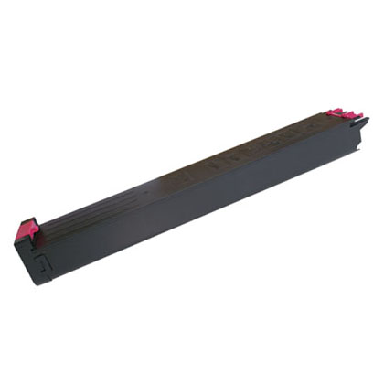Sharp MX2600, 3100 Magenta Cartridge