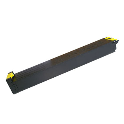 MX-6071CI YELLOW