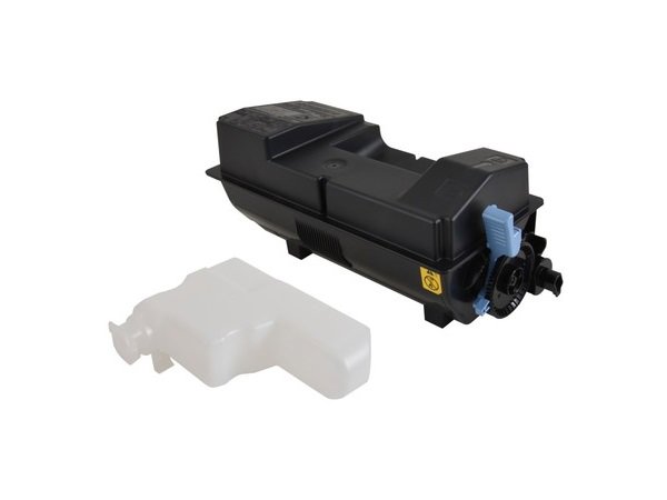 Kyocera Mita TK-3462 Black High Capacity Toner Cartridge