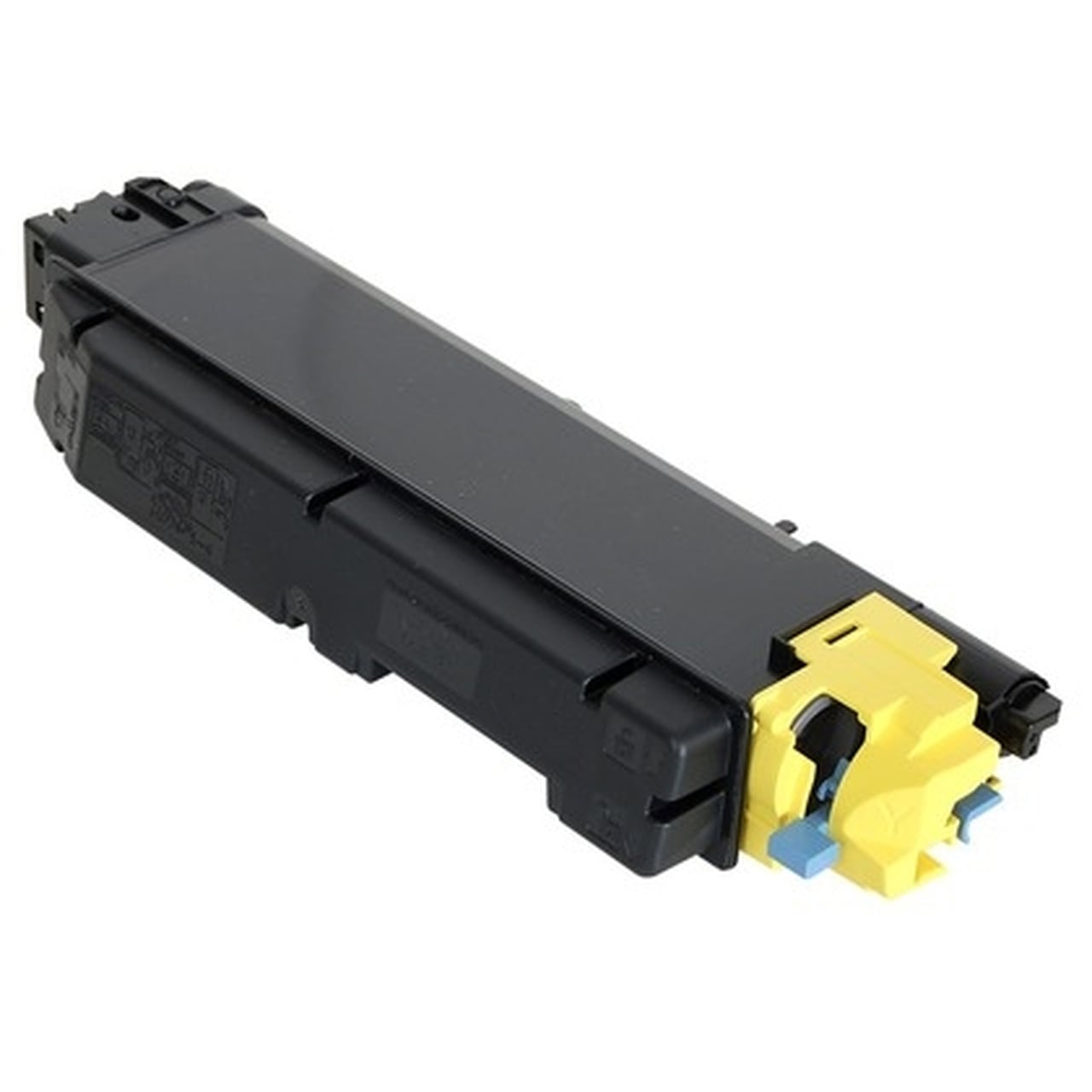 Kyocera Mita TK-5282Y Yellow Toner Cartridge - Compatible