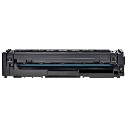 HP 210A Black High Capacity Toner Cartridge (W2100A) - Compatible